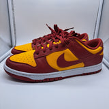 Nike Dunk Low Midas Gold - size 13