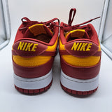 Nike Dunk Low Midas Gold - size 13