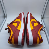 Nike Dunk Low Midas Gold - size 13