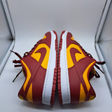 Nike Dunk Low Midas Gold - size 13