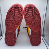 Nike Dunk Low Midas Gold - size 13
