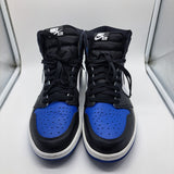 Jordan 1 Royal Toe - size 12