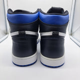 Jordan 1 Royal Toe - size 12