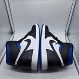 Jordan 1 Royal Toe - size 12