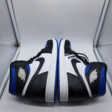 Jordan 1 Royal Toe - size 12
