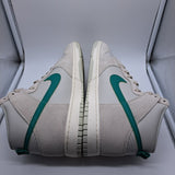 Nike Dunk High First Use Sail - size 13