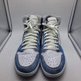 Jordan 1 Hyper Royal - size 13