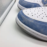 Jordan 1 Hyper Royal - size 13