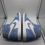 Jordan 1 Hyper Royal - size 13