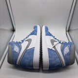 Jordan 1 Hyper Royal - size 13