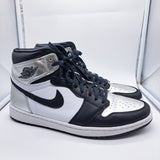 Jordan 1 Silver Toe - size 14.5w