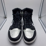 Jordan 1 Silver Toe - size 14.5w