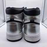 Jordan 1 Silver Toe - size 14.5w