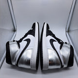 Jordan 1 Silver Toe - size 14.5w