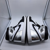 Jordan 1 Silver Toe - size 14.5w
