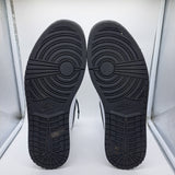 Jordan 1 Silver Toe - size 14.5w