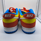 Nike SB Dunk Low Bart Simpson - size 13