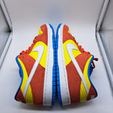 Nike SB Dunk Low Bart Simpson - size 13