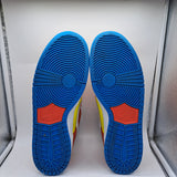 Nike SB Dunk Low Bart Simpson - size 13