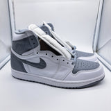 Jordan 1 Stealth - size 10.5