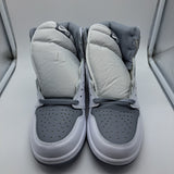 Jordan 1 Stealth - size 10.5
