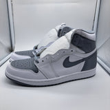 Jordan 1 Stealth - size 10.5