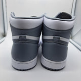 Jordan 1 Stealth - size 10.5