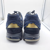 New Balance 2002R Protection Pack Eclipse - size 12