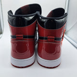 Jordan 1 Patent Bred - size 10