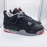 Jordan 4 Bred Reimagined - size 12.5