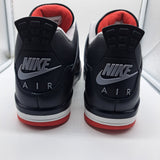 Jordan 4 Bred Reimagined - size 12.5