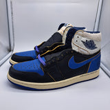 Jordan 1 Union Fragment LA Sport Royal - size 11.5