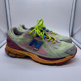 New Balance 1906R Action Bronson Rosewater - size 9