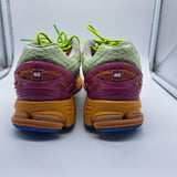 New Balance 1906R Action Bronson Rosewater - size 9