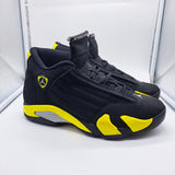 Jordan 14 Thunder - size 9.5