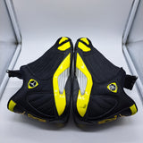 Jordan 14 Thunder - size 9.5