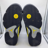 Jordan 14 Thunder - size 9.5