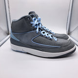 Jordan 2 Cool Grey - size 11w