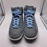 Jordan 2 Cool Grey - size 11w