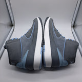 Jordan 2 Cool Grey - size 11w