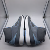 Jordan 2 Cool Grey - size 11w