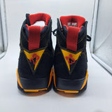 Jordan 7 Citrus  - size 9.5