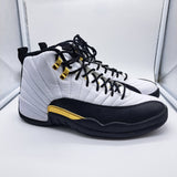 Jordan 12 Royalty Taxi - size 9.5