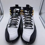 Jordan 12 Royalty Taxi - size 9.5