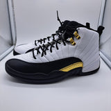 Jordan 12 Royalty Taxi - size 9.5