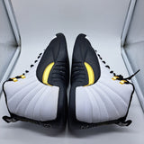 Jordan 12 Royalty Taxi - size 9.5