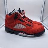Jordan 5 Raging Bulls - size 9.5