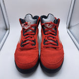 Jordan 5 Raging Bulls - size 9.5