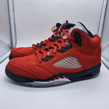 Jordan 5 Raging Bulls - size 9.5