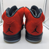 Jordan 5 Raging Bulls - size 9.5